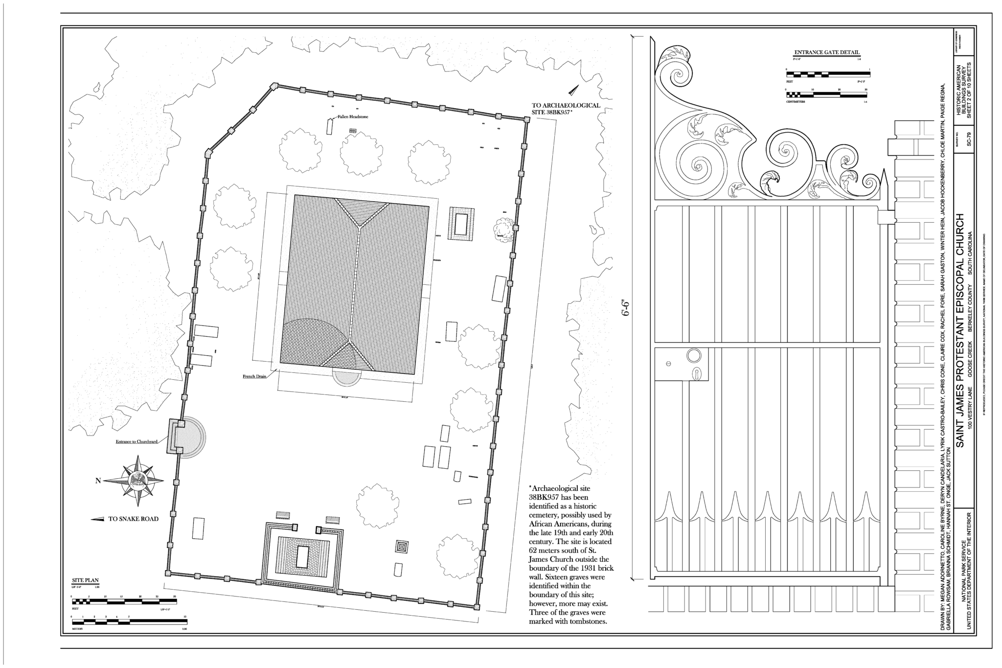 2. SaintJamesGooseCreek_PetersonPrizeSubmission Site Sheet (1)